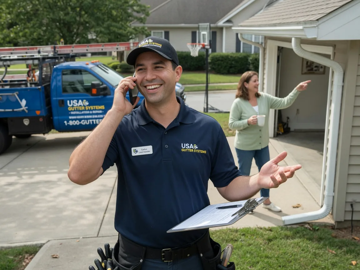 Gutter Installation Oak Ridge, LA FAQs